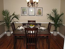 Charming 3 Bedroom Home in Historic Dickeyville in Gwynn Oak, MD (Photo 6 of 12)