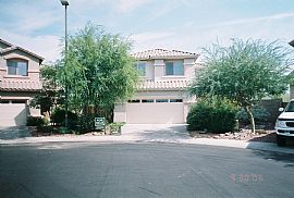 Daisey Mtn View Property in Anthem, AZ