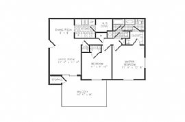 Attractive 2 Bedroom Apartment in Hampton Creek in Cookevle, TN