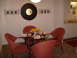 Attractive 2 Bedroom Apartment in Hampton Creek in Cookevle, TN (Photo 4 of 9)