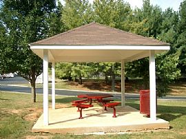 Attractive 2 Bedroom Apartment in Hampton Creek in Cookevle, TN (Photo 9 of 9)