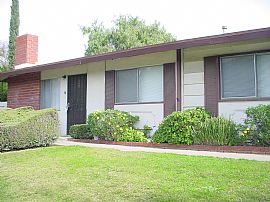 Very Nice 3 Br, 2 Ba Apartment with Private Patio in Claremont, CA