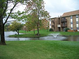 Come Get Your New 1 Bedroom Apartment Home!! in Columbus, OH