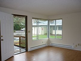 Newly Remodeled 2 Bedroom Apartment with New Flooring in Lakewood, WA
