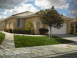 Beautiful 2 Bedroom Golf Course Home at Sun Lakes Country Club in Banning, CA