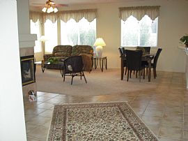 Beautiful 2 Bedroom Golf Course Home at Sun Lakes Country Club in Banning, CA (Photo 2 of 8)