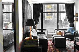 Amazing 1 Bedroom Condo - Prime Estate in Times Square in New York, NY (Photo 2 of 5)