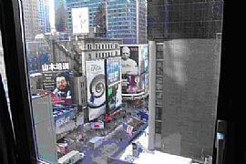 Amazing 1 Bedroom Condo - Prime Estate in Times Square in New York, NY