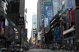 Amazing 1 Bedroom Condo - Prime Estate in Times Square in New York, NY (Photo 4 of 5)