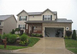 New California Style 4 Bedroom Home with Views in Plain City, OH
