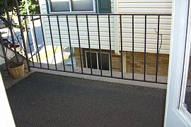 Immaculate 2 Bedroom Upper Unit in Quiet Cul-Du-Sac Near Tosa in Milwaukee, WI (Photo 2 of 6)