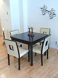 Furnished 2 Br, 2 Ba Apartment with Modern Day Amenities in Boston, MA (Photo 3 of 8)