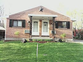 Great 2 BR, 1 BA Home - Just 10 Min From WPAFB in Dayton, OH