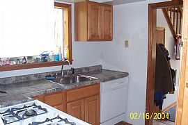 Big 3 Bedroom Home on 2.5 Lot in Wonder Lake, IL (Photo 10 of 12)