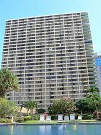 Furnished 1 Bedroom Apartment on Nuuanu Avenue in Honolulu, HI