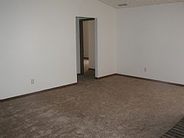 Spacious 2 Bedroom Ranch Style Duplex Home with Fireplace in Jonesboro, GA