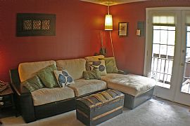 Upgraded 3 Bedroom Townhouse Near The Reston Town Center in Reston, VA