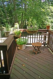 Upgraded 3 Bedroom Townhouse Near The Reston Town Center in Reston, VA (Photo 10 of 10)