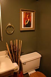 Upgraded 3 Bedroom Townhouse Near The Reston Town Center in Reston, VA (Photo 8 of 10)