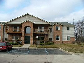 Amazing 2 BR, 1 BA Condo with Laundry in Unit in Ann Arbor Area in Ypsilanti, MI