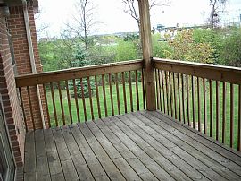 Amazing 2 BR, 1 BA Condo with Laundry in Unit in Ann Arbor Area in Ypsilanti, MI (Photo 7 of 12)