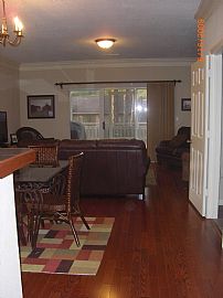 Beautiful, New 3 Bedroom Townhouse in Gated Community in Panama City, FL (Photo 2 of 5)