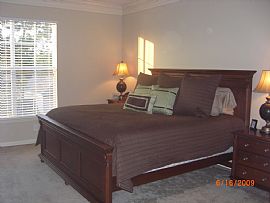 Beautiful, New 3 Bedroom Townhouse in Gated Community in Panama City, FL (Photo 3 of 5)