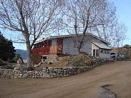 Beautiful 3 BR, 2 BA Home on Acreage - Close to The Marine Base in Coleville, CA (Photo 2 of 2)