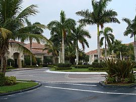 Nice 2 Bedroom Home on Water Front with Upgrades  in Coral Springs, FL