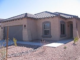 Beautiful 3 Bedroom House in Rancho Sahuarita in Sahuarita, AZ
