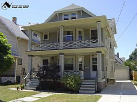 Charming 3 Bedroom Home - Ready for Immediate Occupancy!  in Lakewood, OH