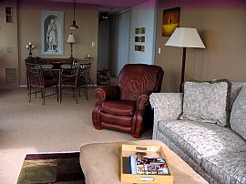 Beautiful 1 Bedroom Condo in Old Town with Lake View Balcony  in Chicago, IL (Photo 6 of 9)