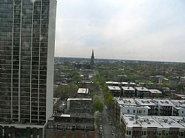 Beautiful 1 Bedroom Condo in Old Town with Lake View Balcony  in Chicago, IL (Photo 9 of 9)