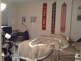 Lovely 2 Bedroom Condo - Off of Rt. 1 - Near Rutgers in North Brunswick, NJ (Photo 10 of 10)