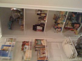 Lovely 2 Bedroom Condo - Off of Rt. 1 - Near Rutgers in North Brunswick, NJ (Photo 6 of 10)