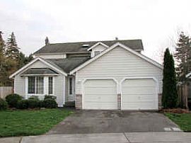 Well Maintained 4 Bedroom  Home in Safe Cul-De-Sac in Covington, WA