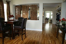 Beautiful 4bd/2ba- 2068 Sq. Ft. -Beautiful Hardwood Floors in Riverview, FL (Photo 2 of 5)