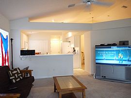 Great 3 Bedroom Home in a Great Neighborhood in Wesley Chapel, FL (Photo 2 of 9)