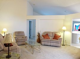 Great 3 Bedroom Home in a Great Neighborhood in Wesley Chapel, FL (Photo 4 of 9)