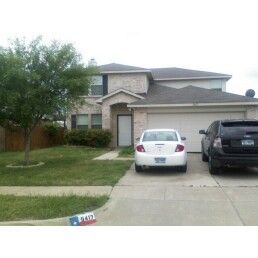 Spacious 3 Bedroom Family Home in Lake Worth in Lake Worth, TX
