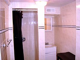 Big Studio Apartment with New Bathroom and Close to Park  in Brooklyn, NY