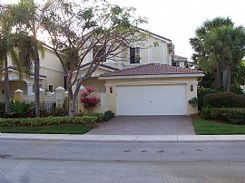 3 Bedroom Coach Home Next to Town Center - Mariposa in Weston, FL