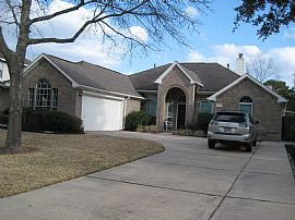 Cozy 4 BR, 3 BA Home in Good Neighborhood with Great Schools in Cypress, TX