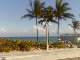 Lovely 1st Floor, Fully Furnished 2 Bedroom Condo Near Beach in Dania Beach, FL (Photo 12 of 12)