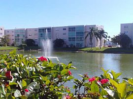 Lovely 1st Floor, Fully Furnished 2 Bedroom Condo Near Beach in Dania Beach, FL