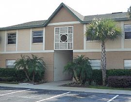 Fabulous 2 Bedroom Condo - First Floor Unit in Orlando, FL
