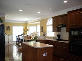 Elegant 5 BR, 3 BA Executive Home - Move in Special - $1950     in Braselton, GA (Photo 6 of 8)