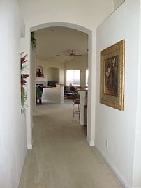 Quite, Private 4 BR, 3 BA Home  in Henderson, NV (Photo 3 of 6)