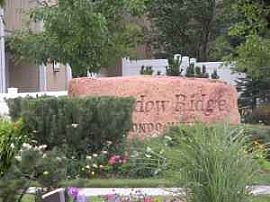 Great Private 1 BR, 1 BA Condo in Fort Union in Midvale, UT