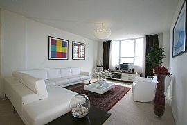 Spacious, Furnished 1 BR, 1 BA Apartment on 1440 N Street in Washington, DC (Photo 2 of 7)